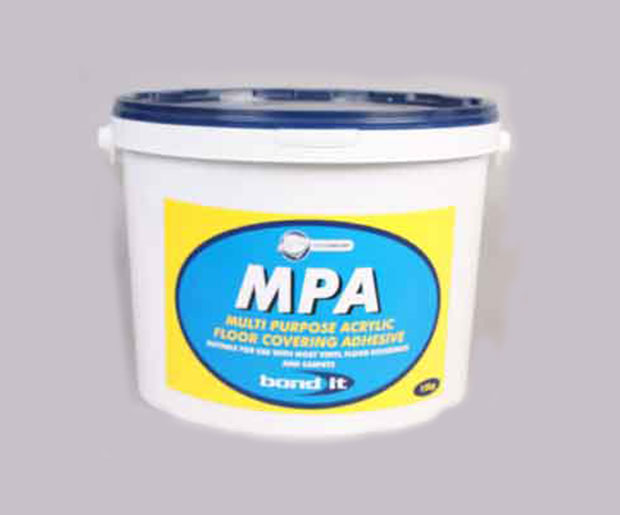 Bond It Floorbond MPA