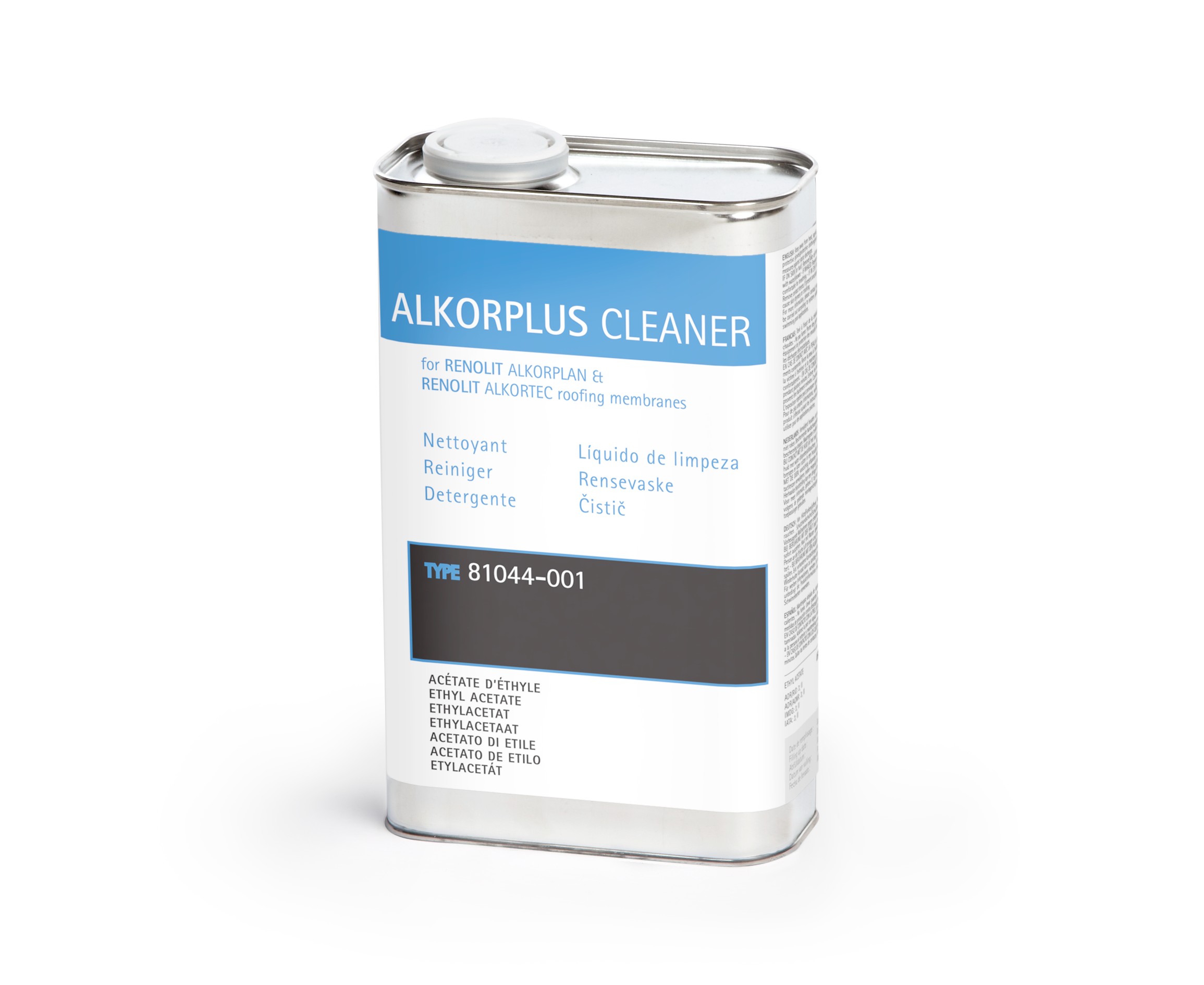 Renolit Alkor Cleaner