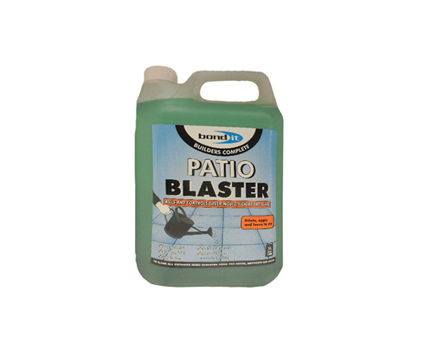 Bond It Patio Blaster