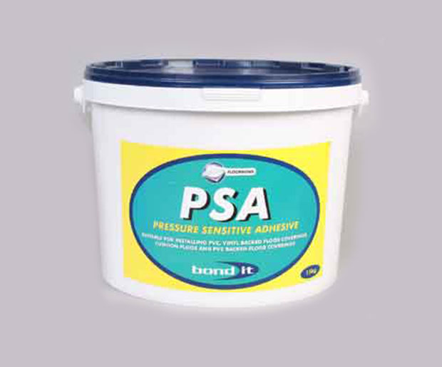 Bond It Floorbond PSA