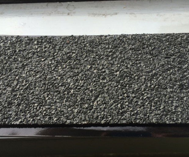 Pluvitec Plura R Re-roof (black & brilliant black)