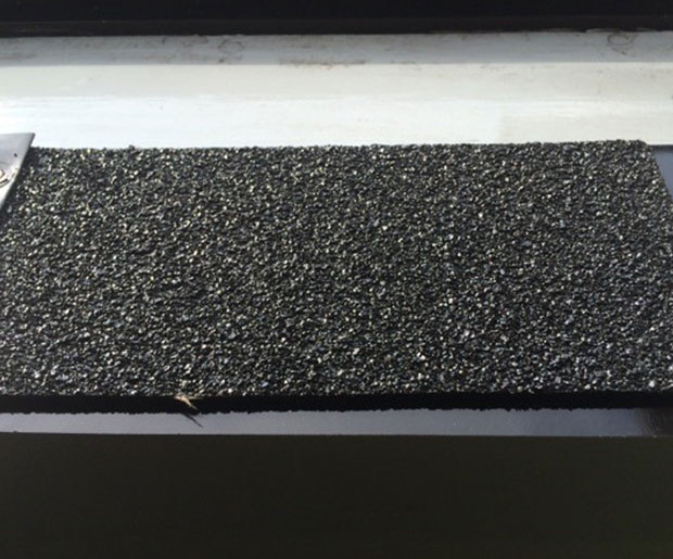 Pluvitec Plura R Re-roof (black & brilliant black)