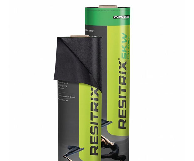 RESITRIX® SK W Black Full Bond