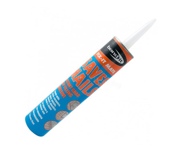 Bond It Save Nails