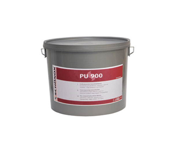 Schonox PU900 2-Part PU Adhesive