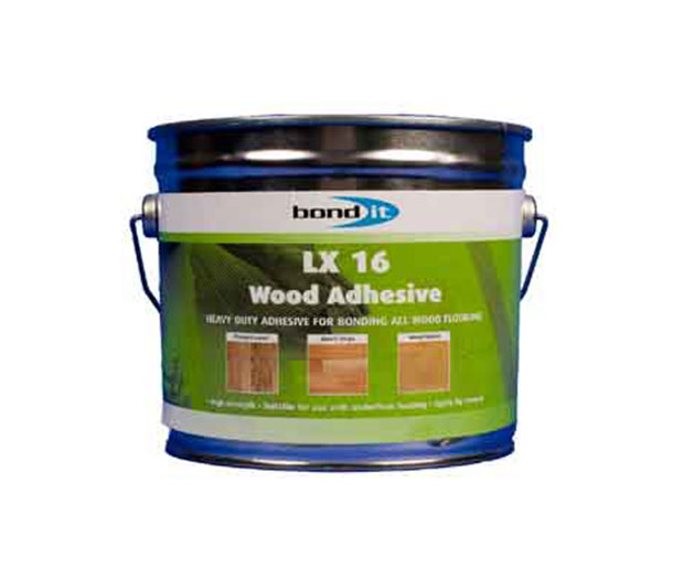 Bond It LX16 Wood Adhesive