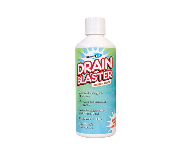 Bond It Drain Blaster