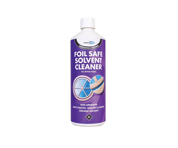 Bond It Foil Safe Solvent Cleaner