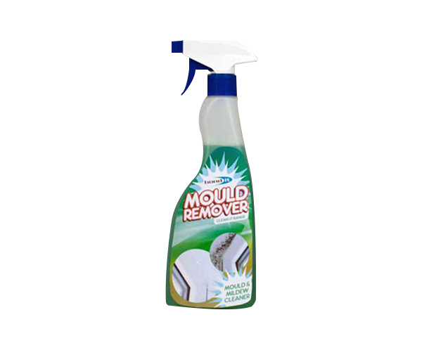 Bond It Mould Remover