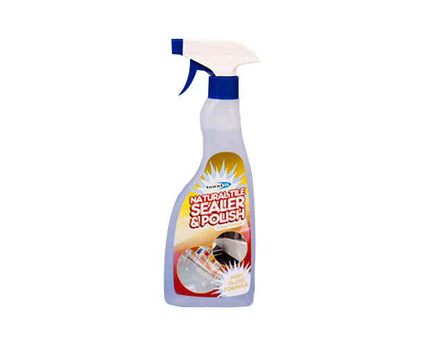 Bond It Natural Tile Sealer & Polish