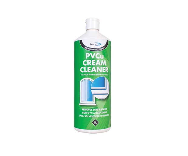 Bond It PVCU Cream Cleaner