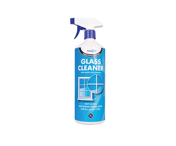 Bond It Glass Cleaner