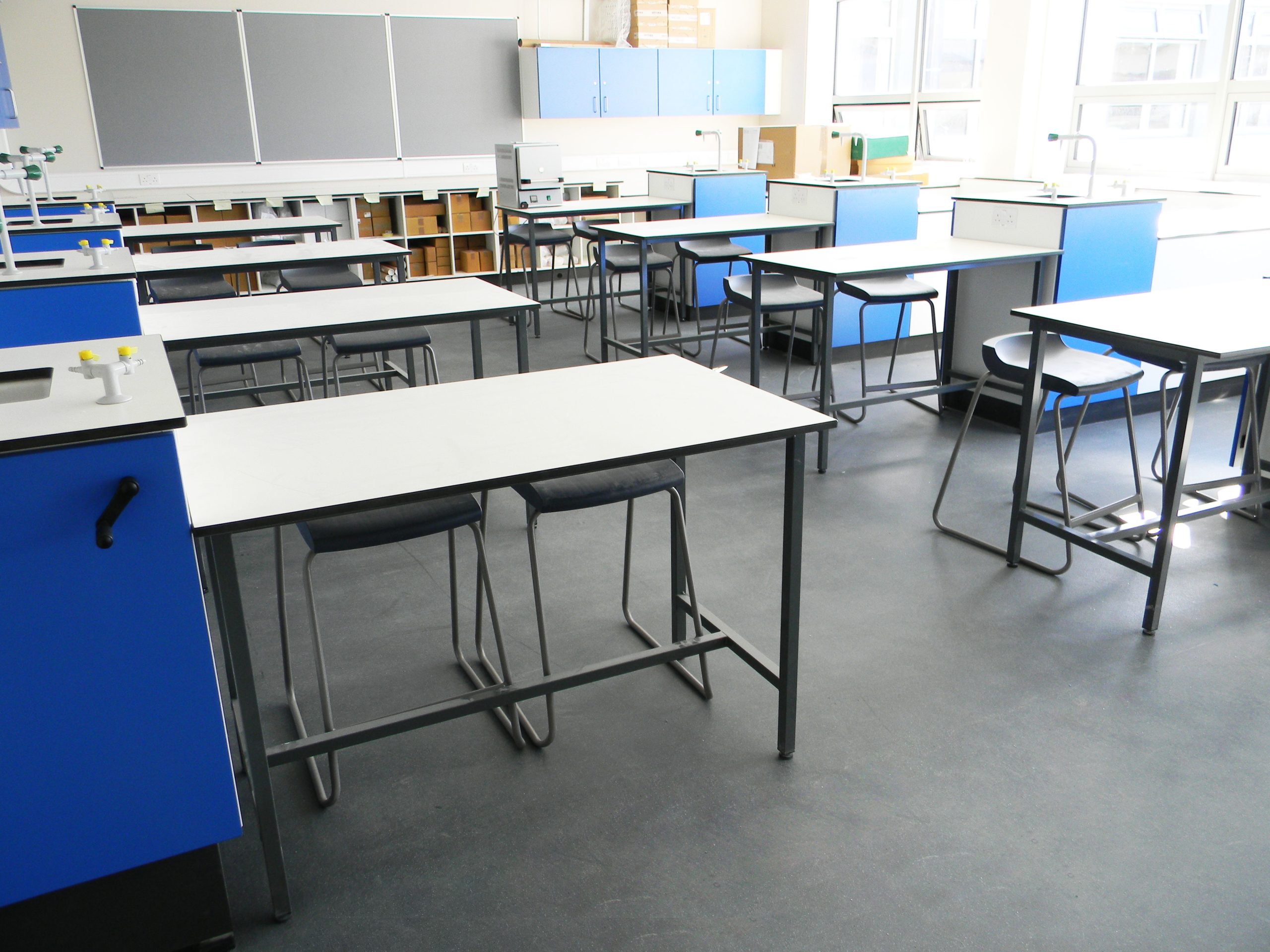 Saint Mary’s Secondary School