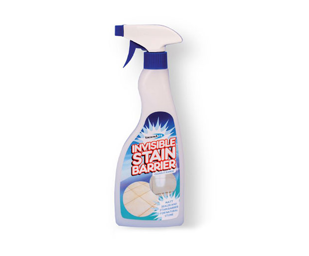 Bond It Invisible Stain Barrier