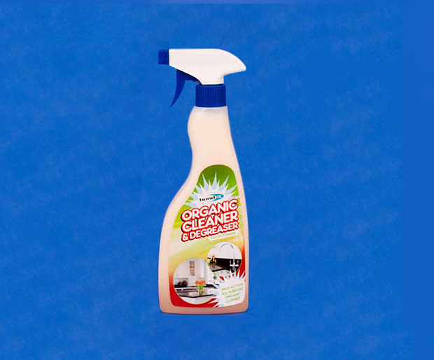 Bond It Organic Cleaner & Degreaser