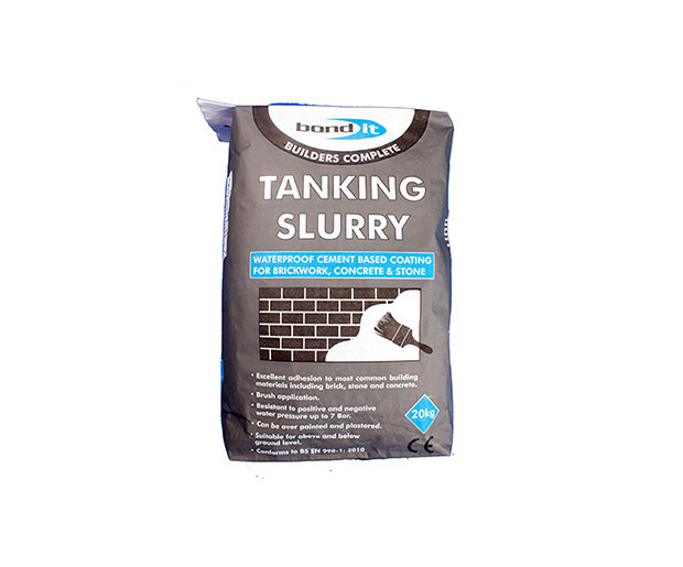 Bond It Tanking Slurry