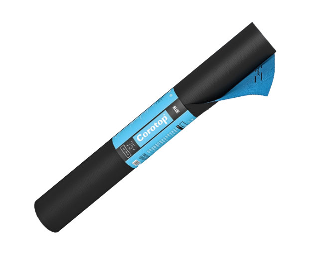Corotop Blue Breathable Membrane