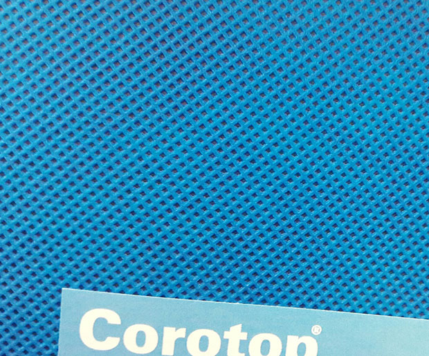 Corotop Blue Breathable Membrane