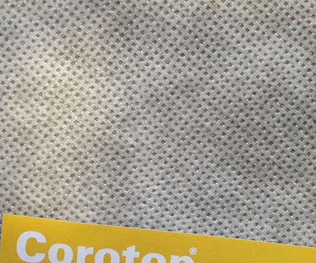 Corotop Grey Breathable Roofing Membrane