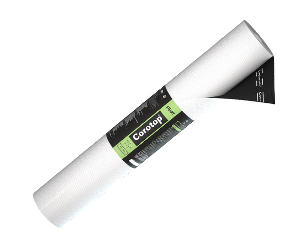Corotop Smart Breathable Membrane