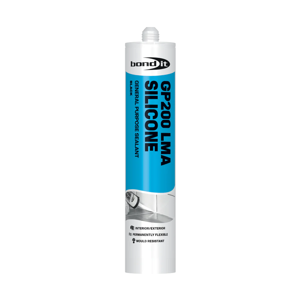 Bond It GP200 General Purpose Silicone