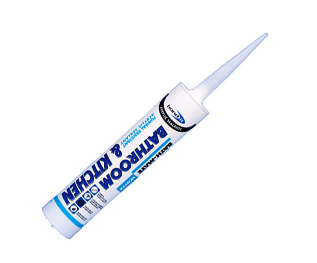 Bond It Bath-Mate Bathroom & Kitchen Sealant