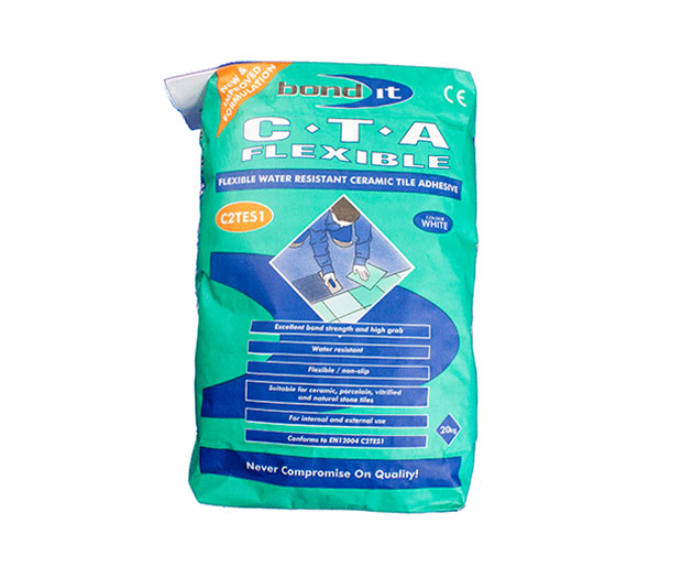 Bond It CTA Flexible