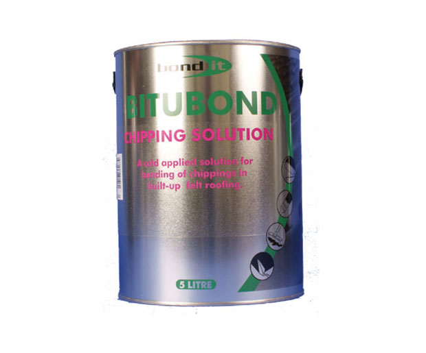 Bond It Chipping Solution