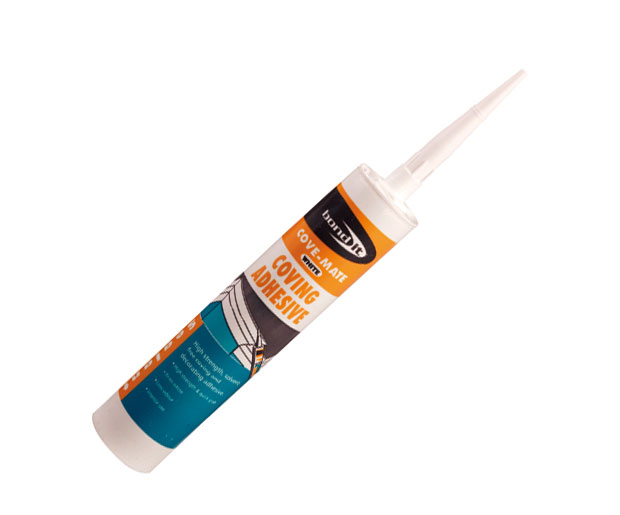 Bond It Cove-Mate Coving Adhesive