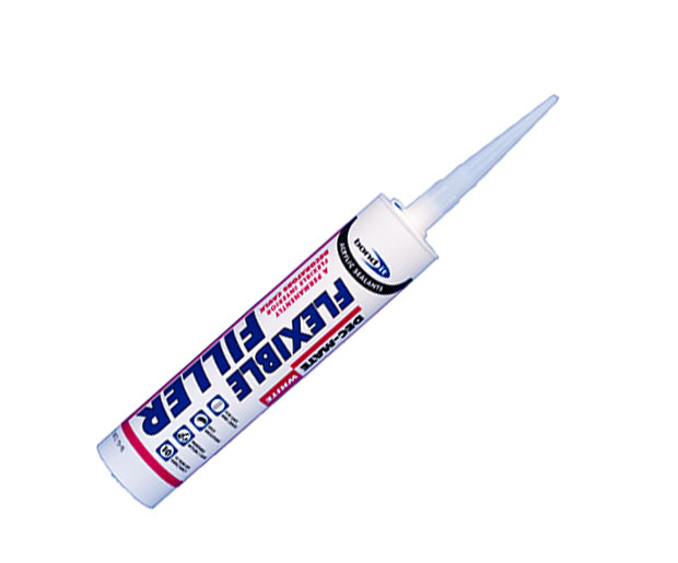 Bond It Dec-Mate Flexible Filler