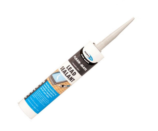 Bond It Flash-Mate Lead Sealant