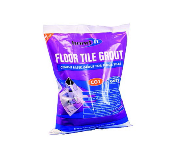Bond It Floor Tile Grout