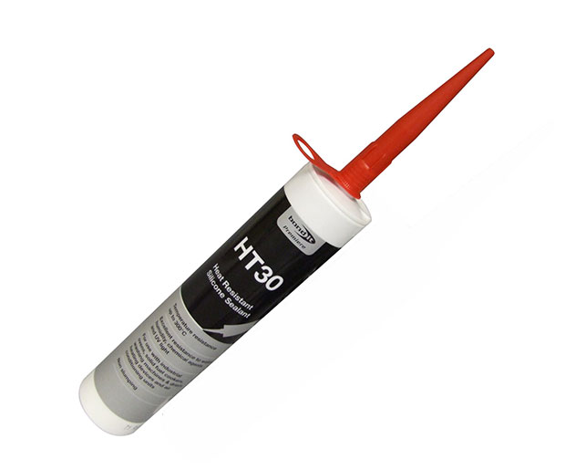 Bond It HT 30 High Temperature Silicone