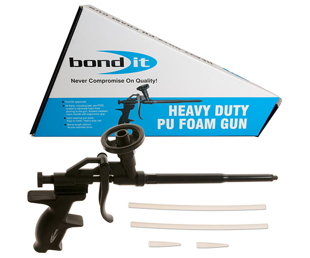 Bond It Heavy Duty Gun Foam Applicator