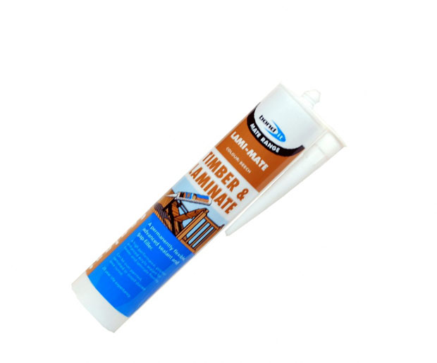 Bond It Lami-Mate Timber & Laminate Sealant