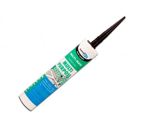 Bond It Multi-Mate Multi-Purpose Silicone