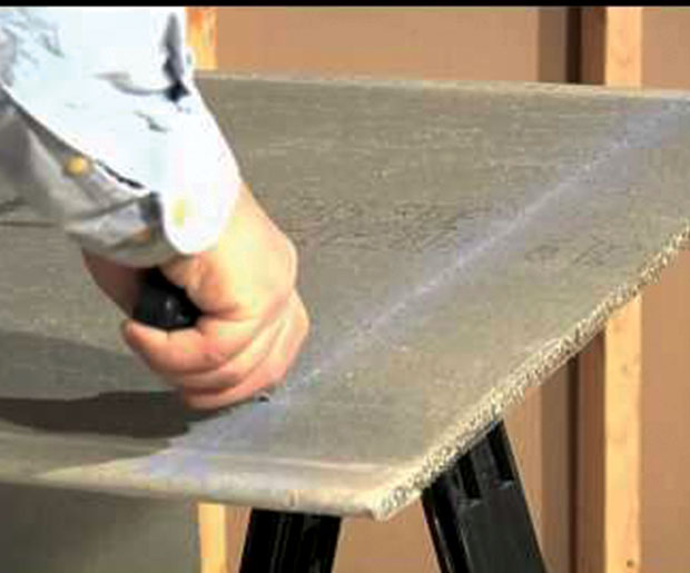 PermaBase® Cement Board Underlayment