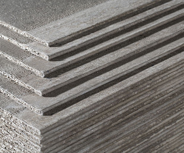 PermaBase® Cement Board Underlayment
