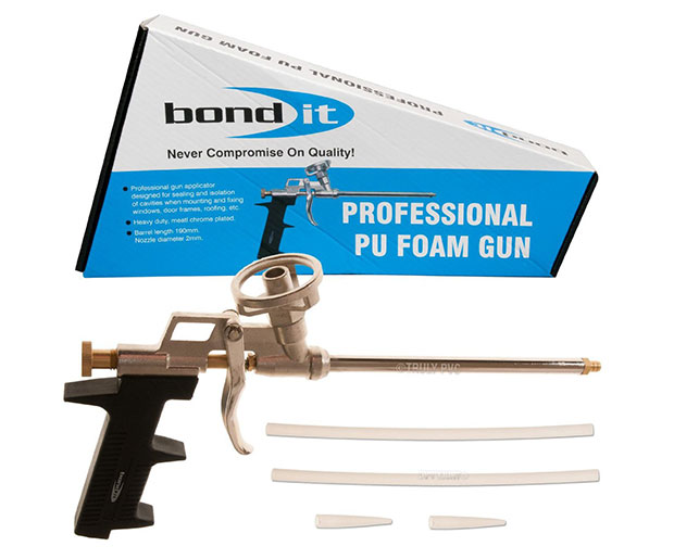 Bond It Professional Gun Foam Applicator