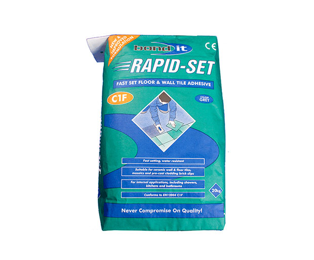 Bond It Rapid-Set
