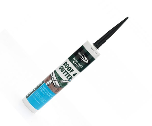 Bond It Roof-Mate Roof & Gutter Sealant