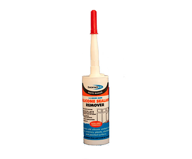 Bond It De-Bond Mate Silicone Sealant Remover