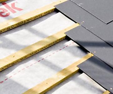 Tyvek® Supro & Supro Plus