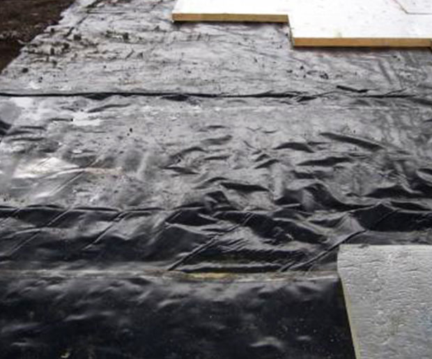 VISQUEEN Ecomembrane