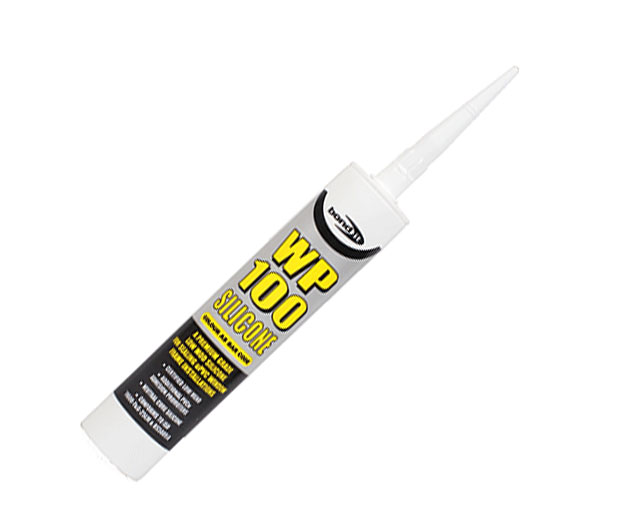 Bond It WP100 Oxime Silicone