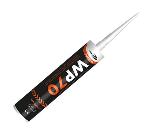 Bond It WP70 Oxime Silicone