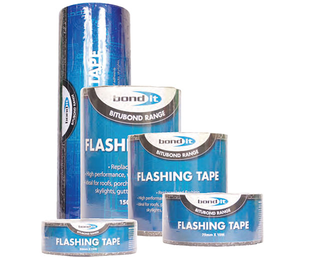 Bond It Flashing Tape