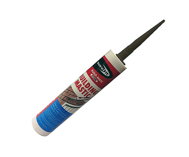 Bond It Build-Mate Building Mastic