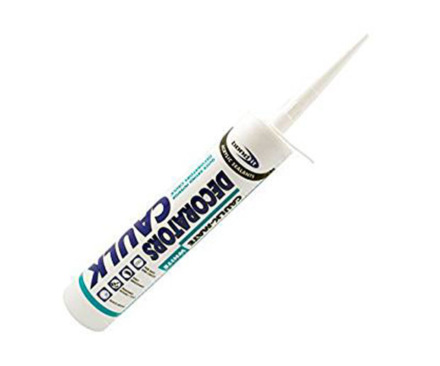 Bond It Caulk-Mate Decorators Caulk