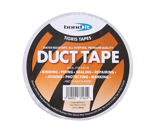 Bond It Duct Tape